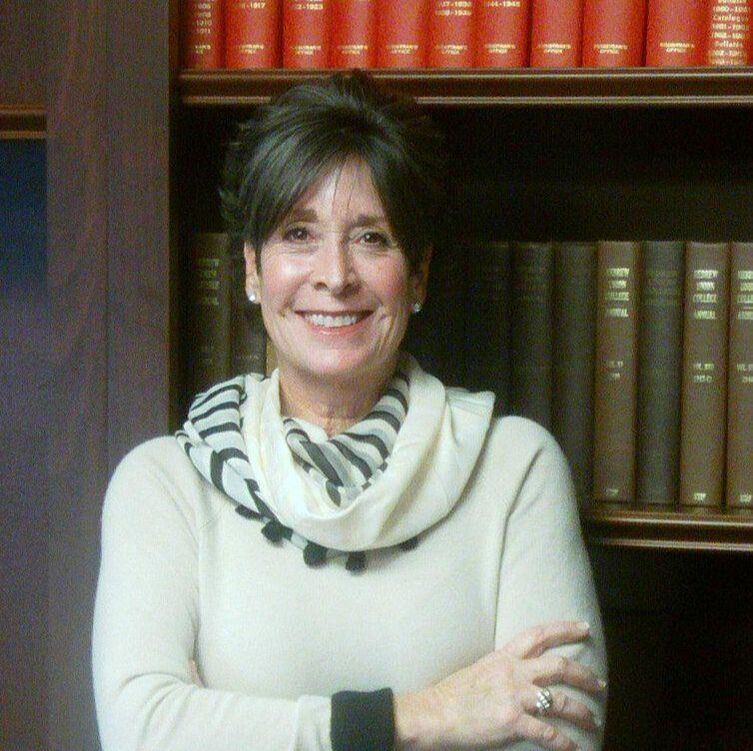 Abby Schwartz, ish Art Juror